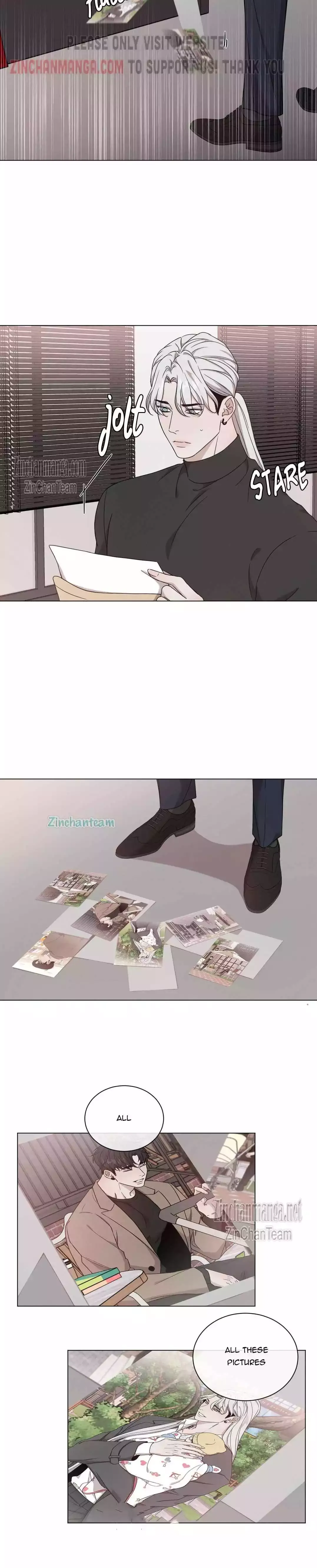 Minmotion Syndrome Chapter 72 Online - página 5