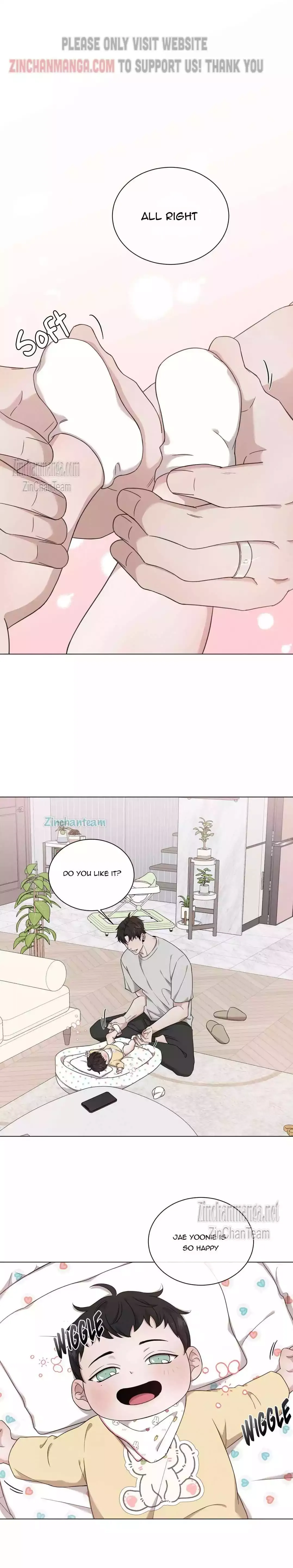 Minmotion Syndrome Chapter 72 Online - página 7