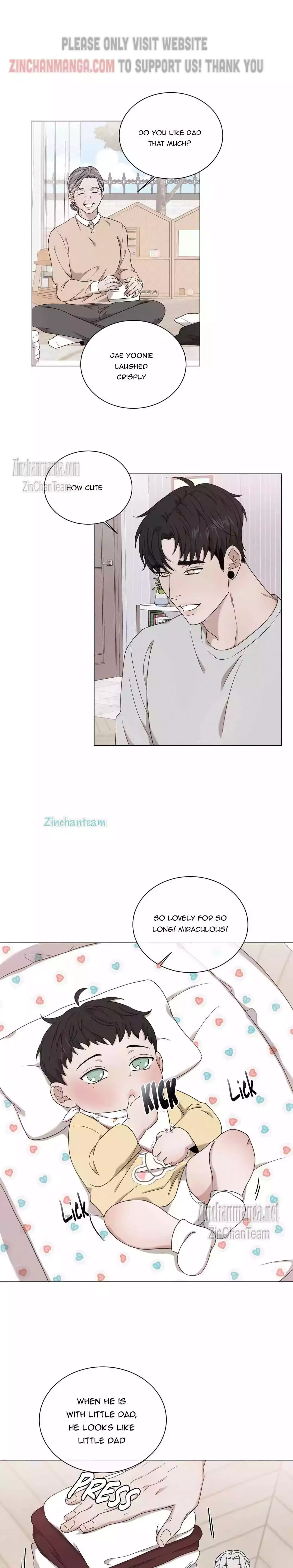 Minmotion Syndrome Chapter 72 Online - página 8