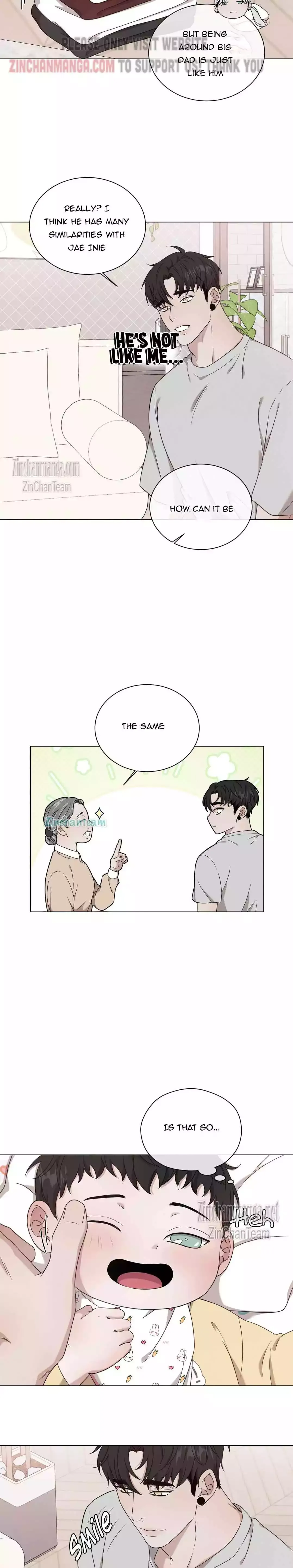 Minmotion Syndrome Chapter 72 Online - página 9