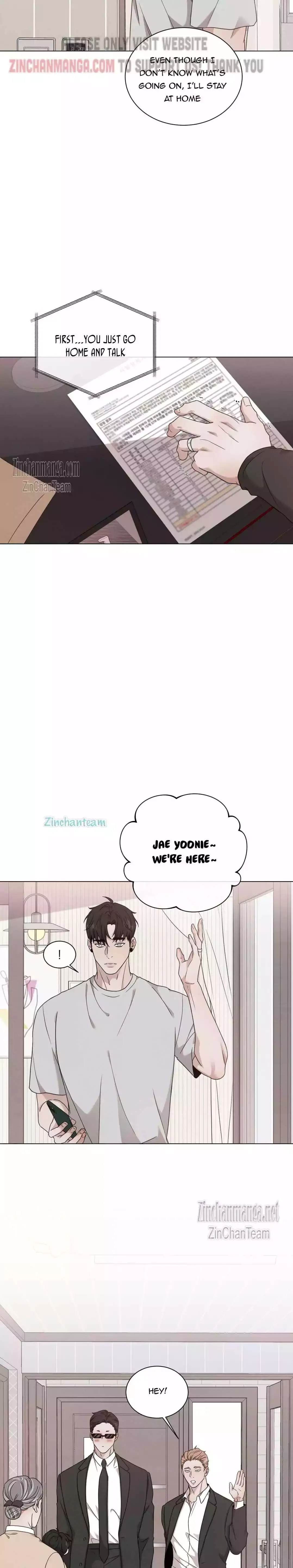 Minmotion Syndrome Chapter 72 Online - página 13