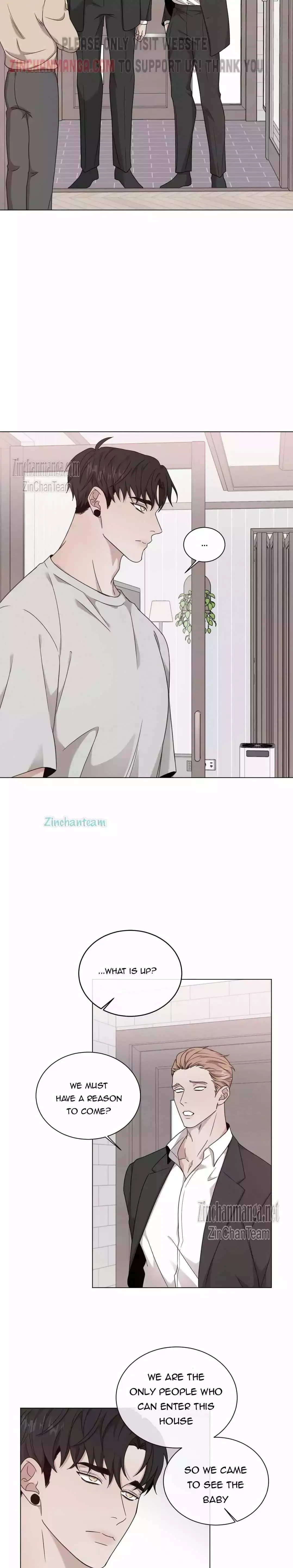 Minmotion Syndrome Chapter 72 Online - página 14
