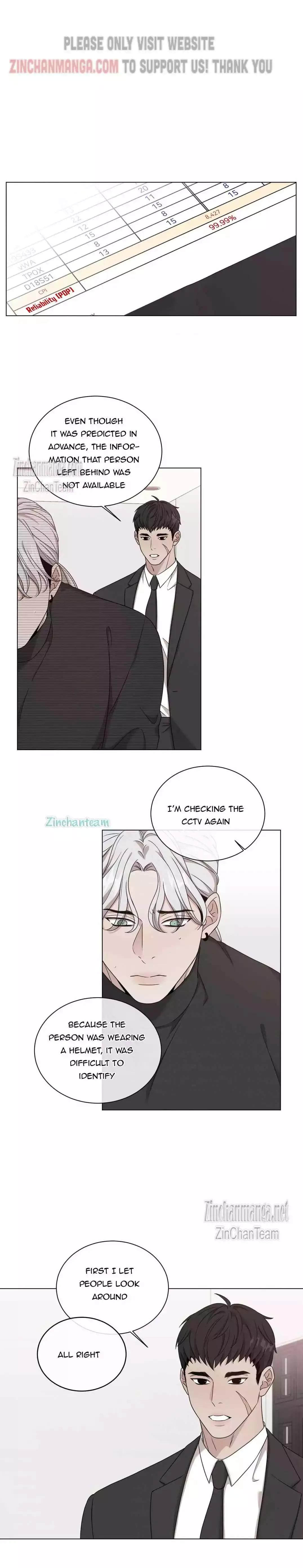 Minmotion Syndrome Chapter 72 Online - página 17