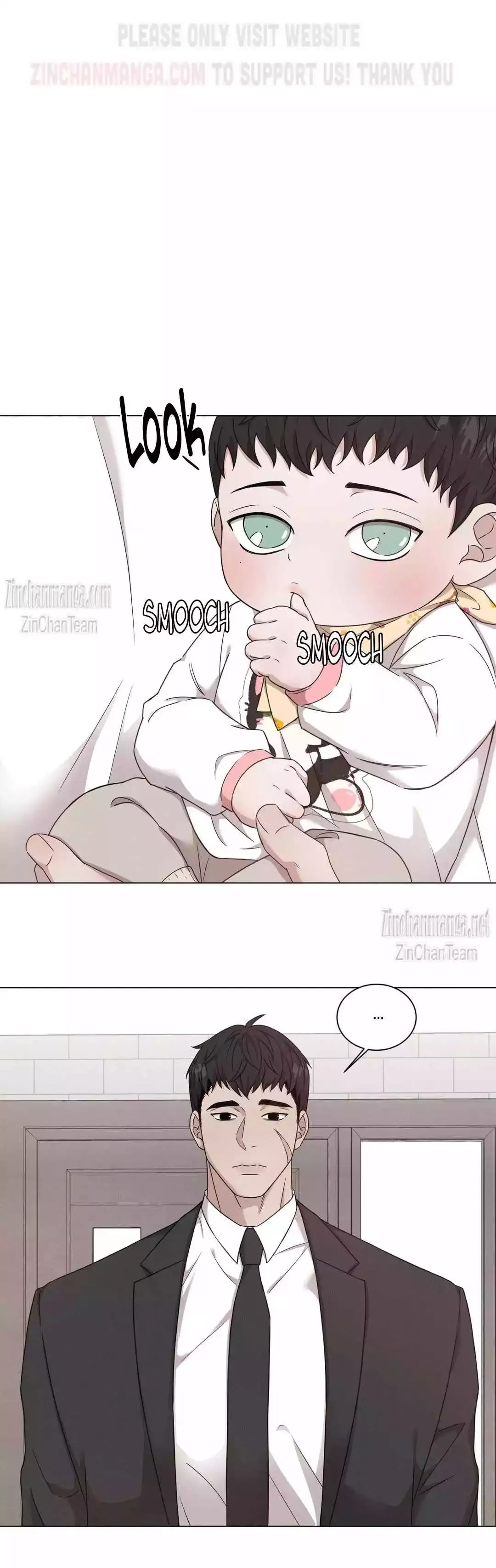 Minmotion Syndrome Chapter 73 Online - página 1