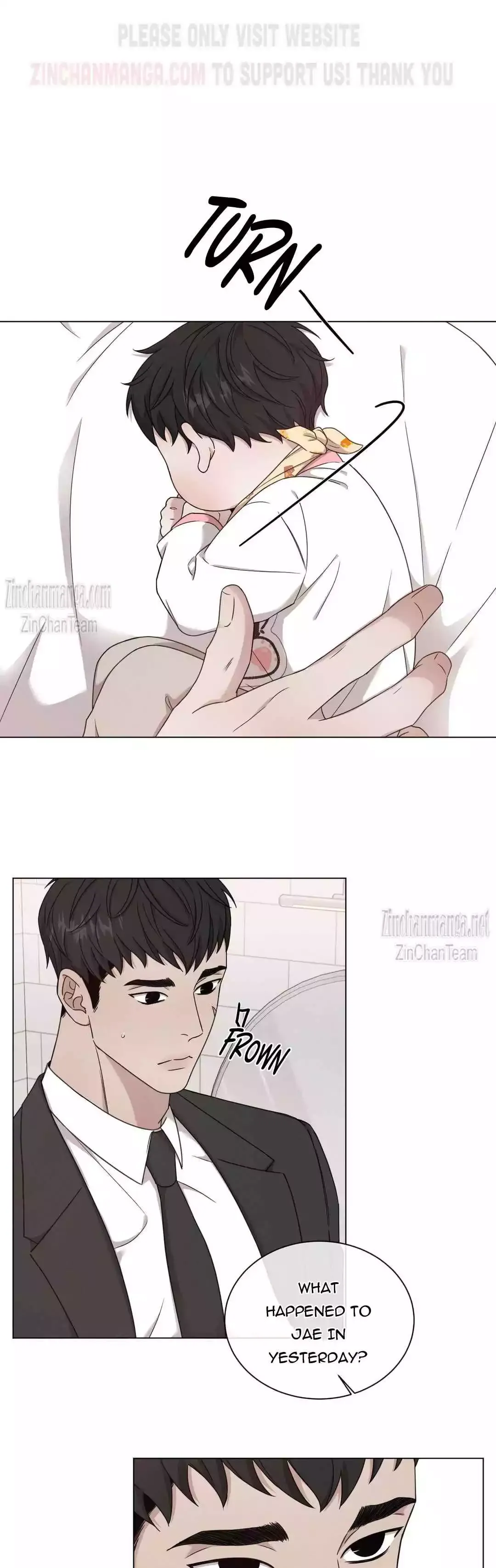 Minmotion Syndrome Chapter 73 Online - página 2