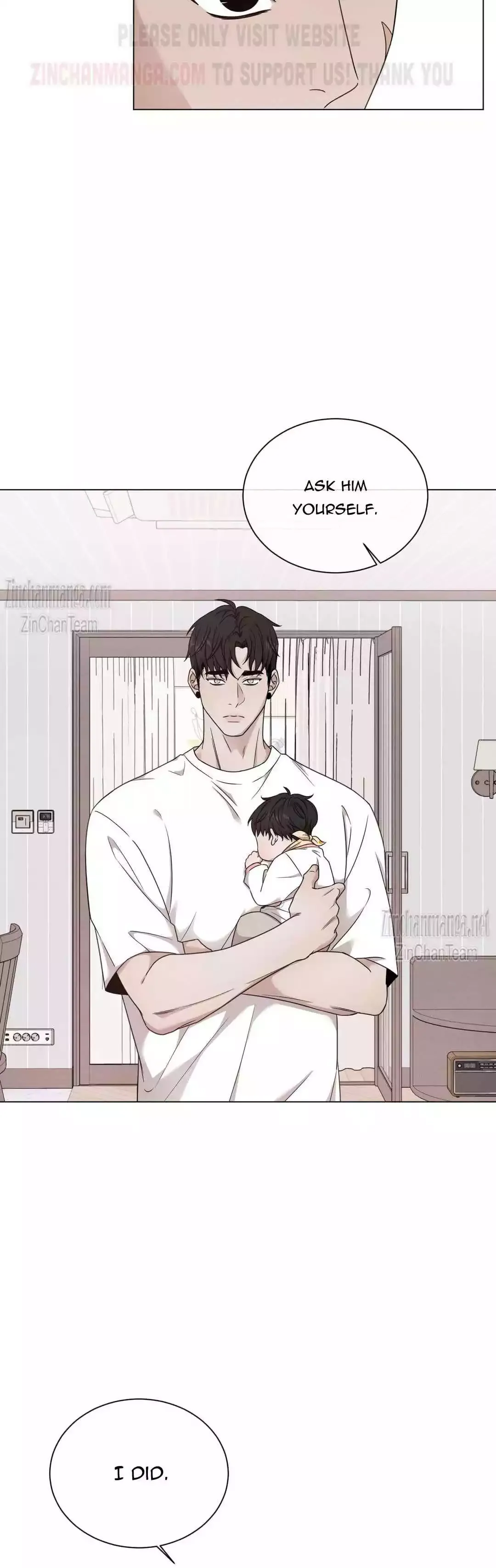Minmotion Syndrome Chapter 73 Online - página 3