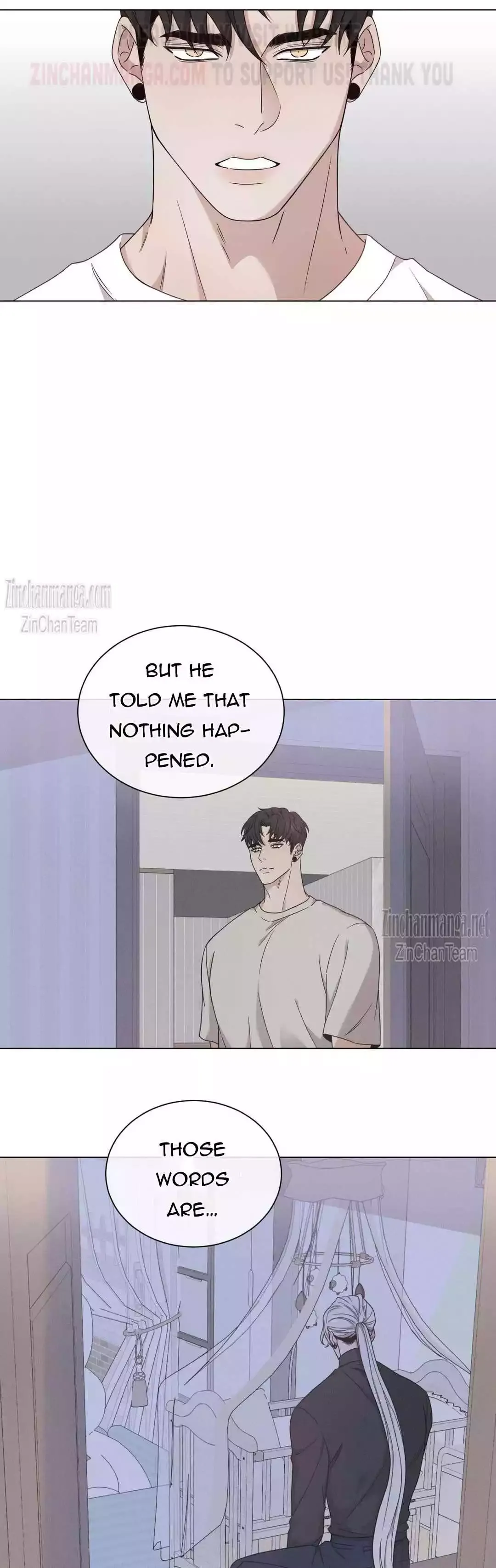 Minmotion Syndrome Chapter 73 Online - página 4