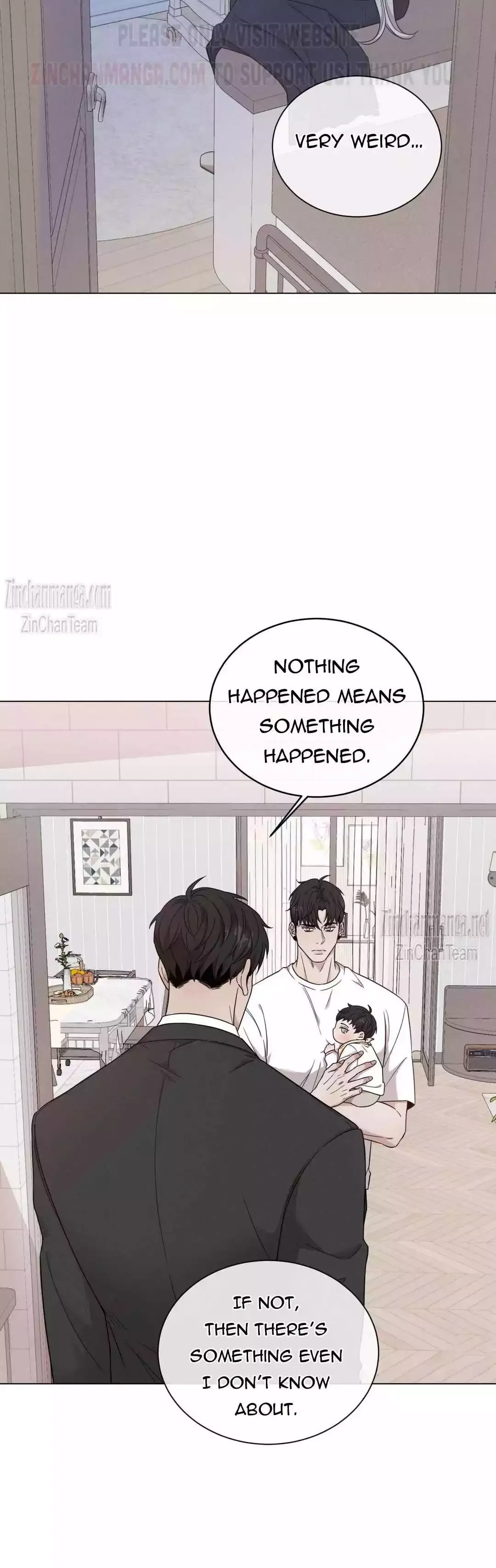 Minmotion Syndrome Chapter 73 Online - página 5