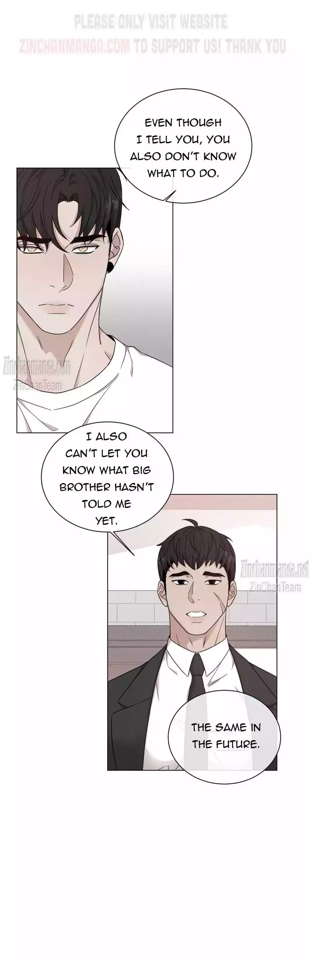Minmotion Syndrome Chapter 73 Online - página 6