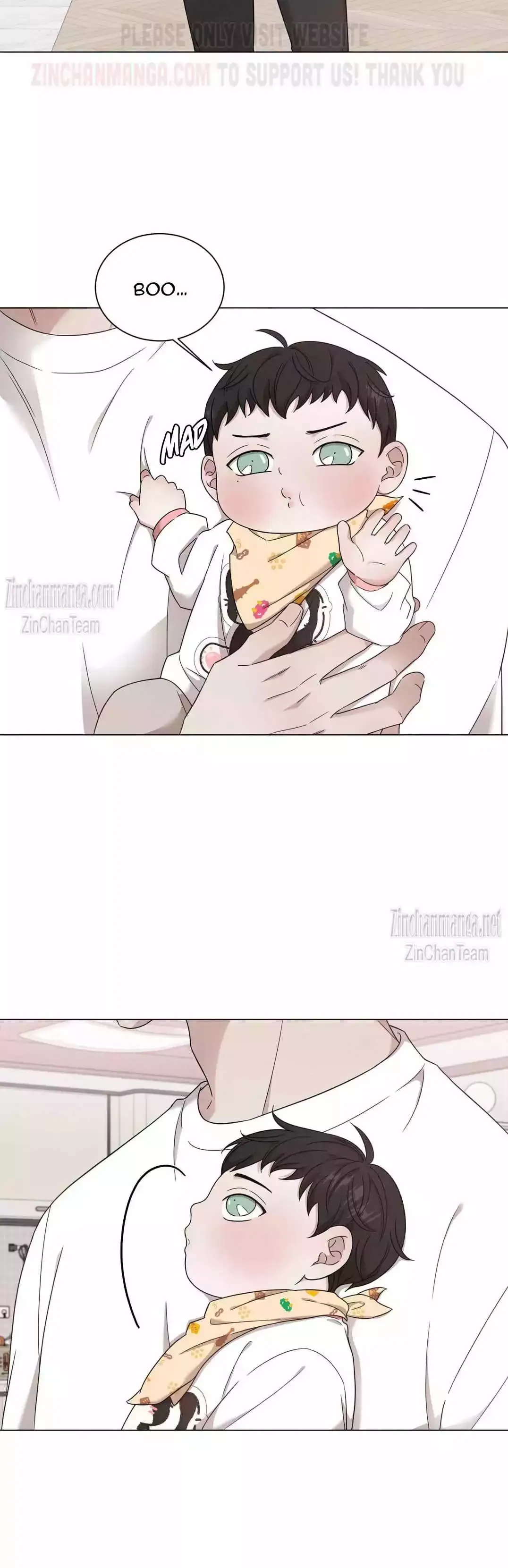 Minmotion Syndrome Chapter 73 Online - página 9