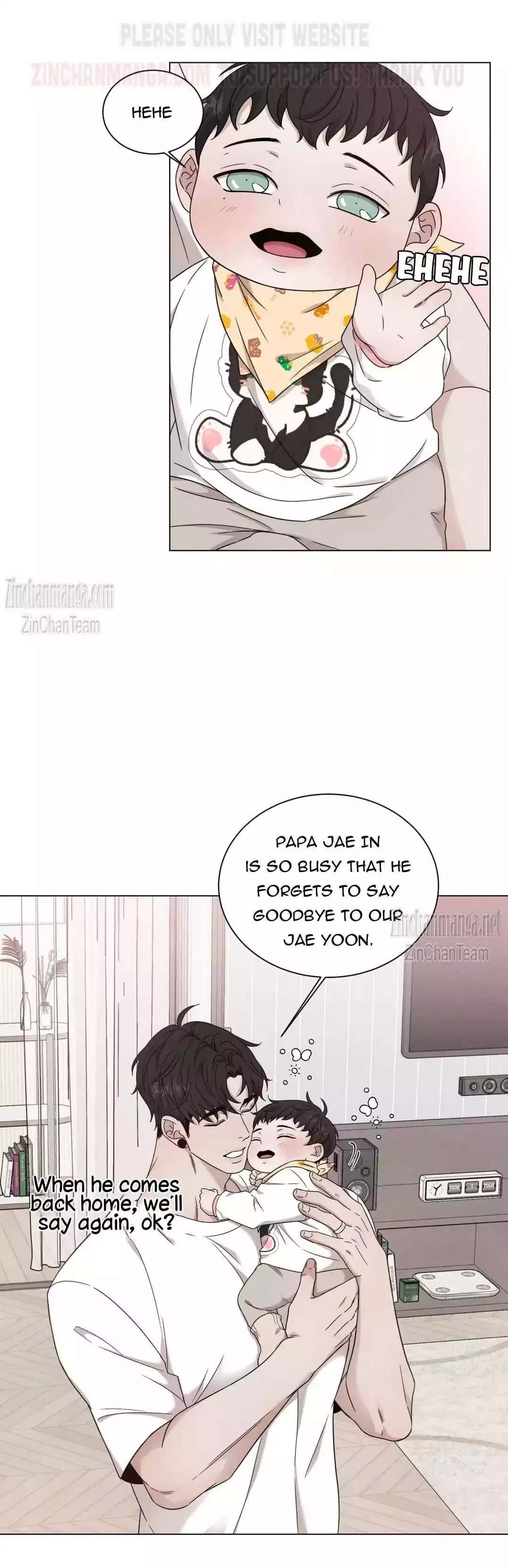 Minmotion Syndrome Chapter 73 Online - página 11