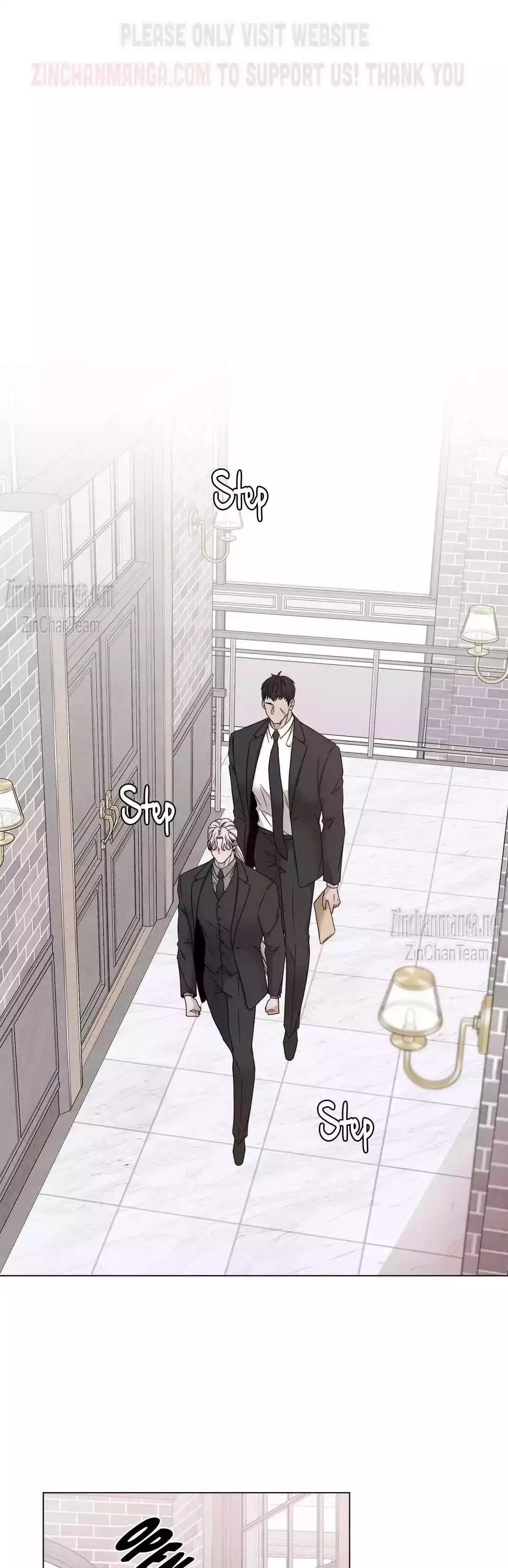 Minmotion Syndrome Chapter 73 Online - página 13