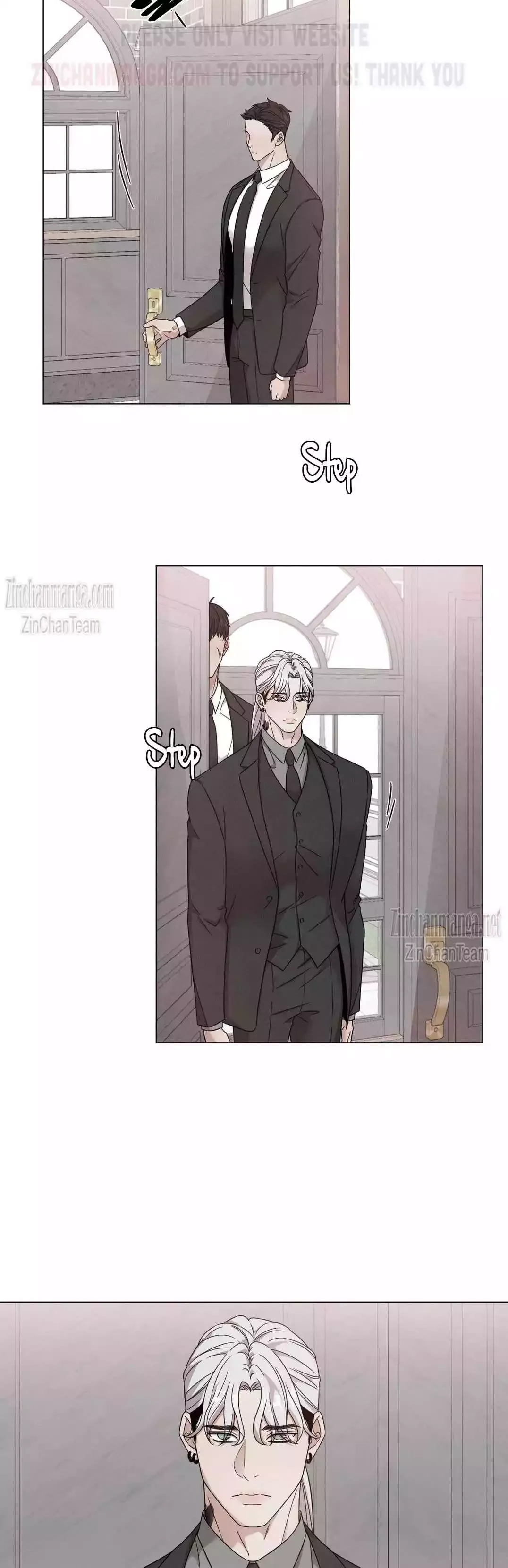 Minmotion Syndrome Chapter 73 Online - página 14