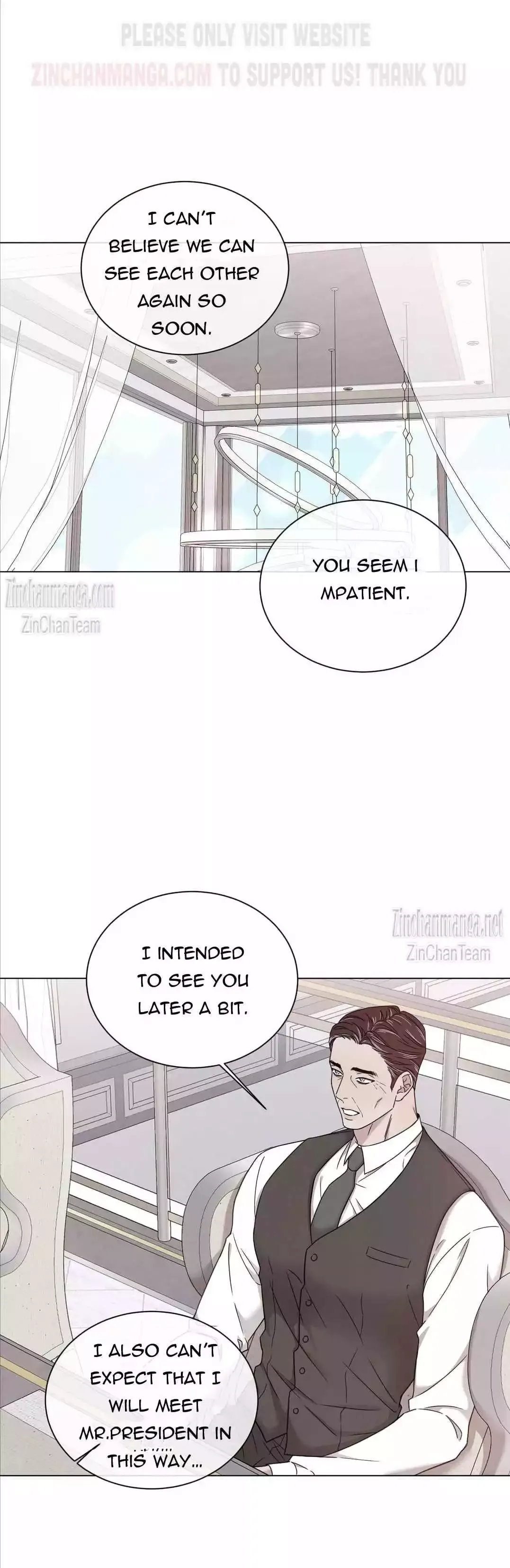 Minmotion Syndrome Chapter 73 Online - página 17