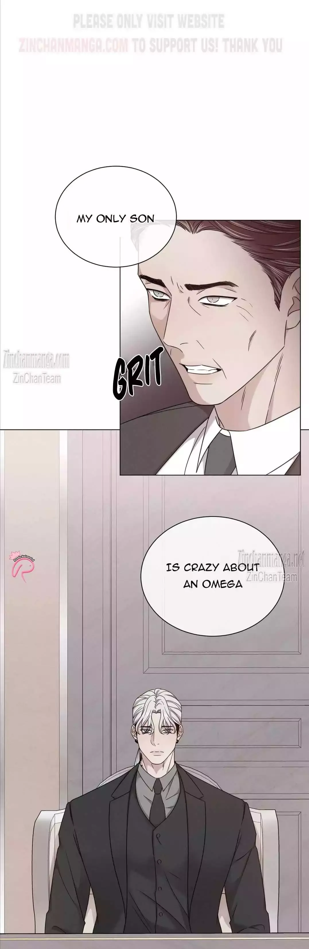 Minmotion Syndrome Chapter 73 Online - página 20