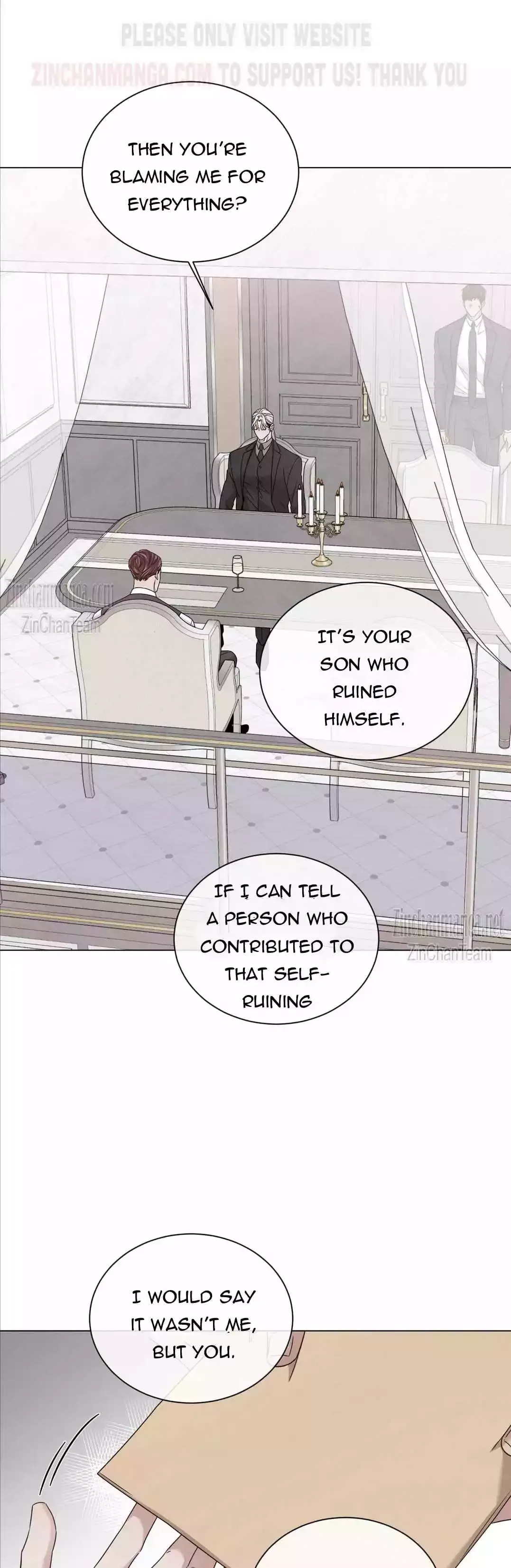 Minmotion Syndrome Chapter 73 Online - página 22