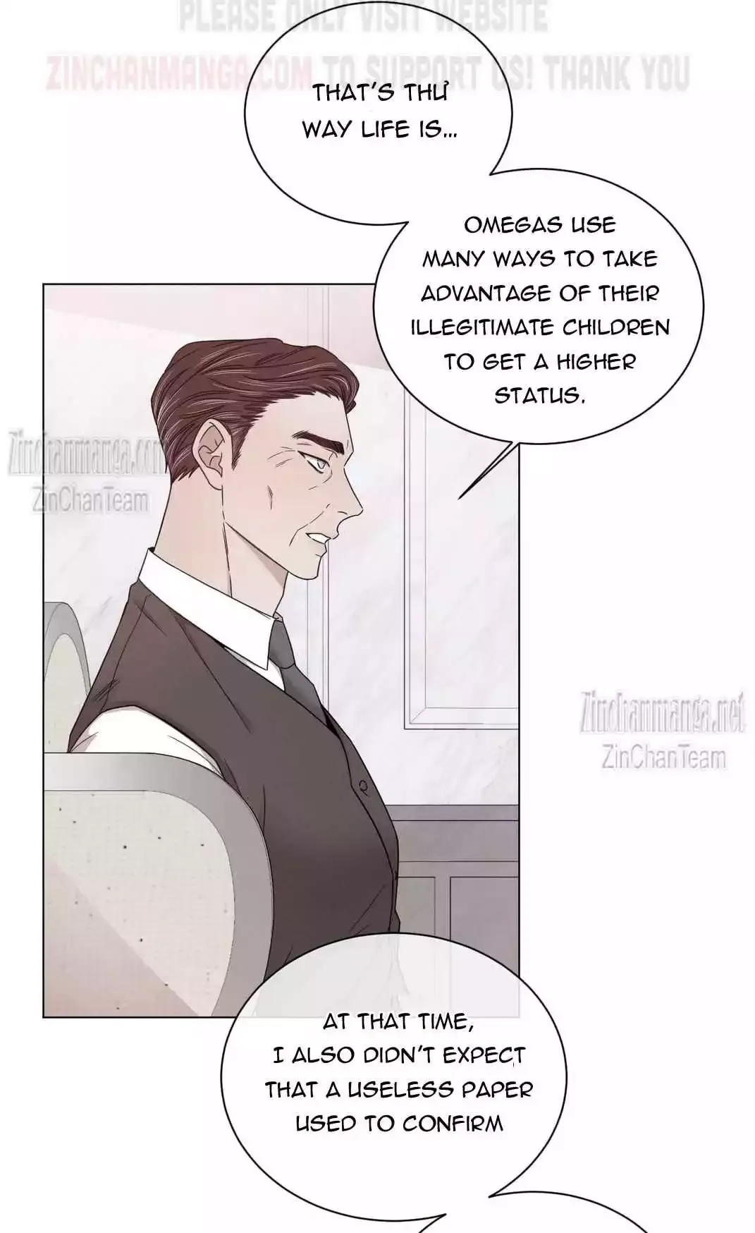 Minmotion Syndrome Chapter 73 Online - página 26