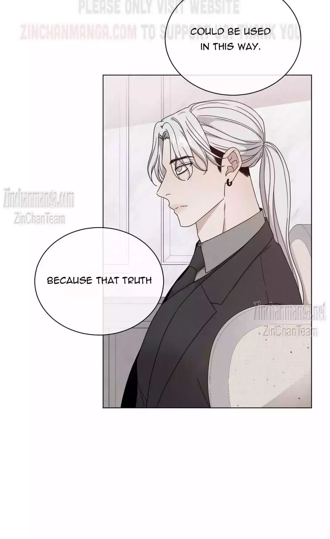 Minmotion Syndrome Chapter 73 Online - página 27