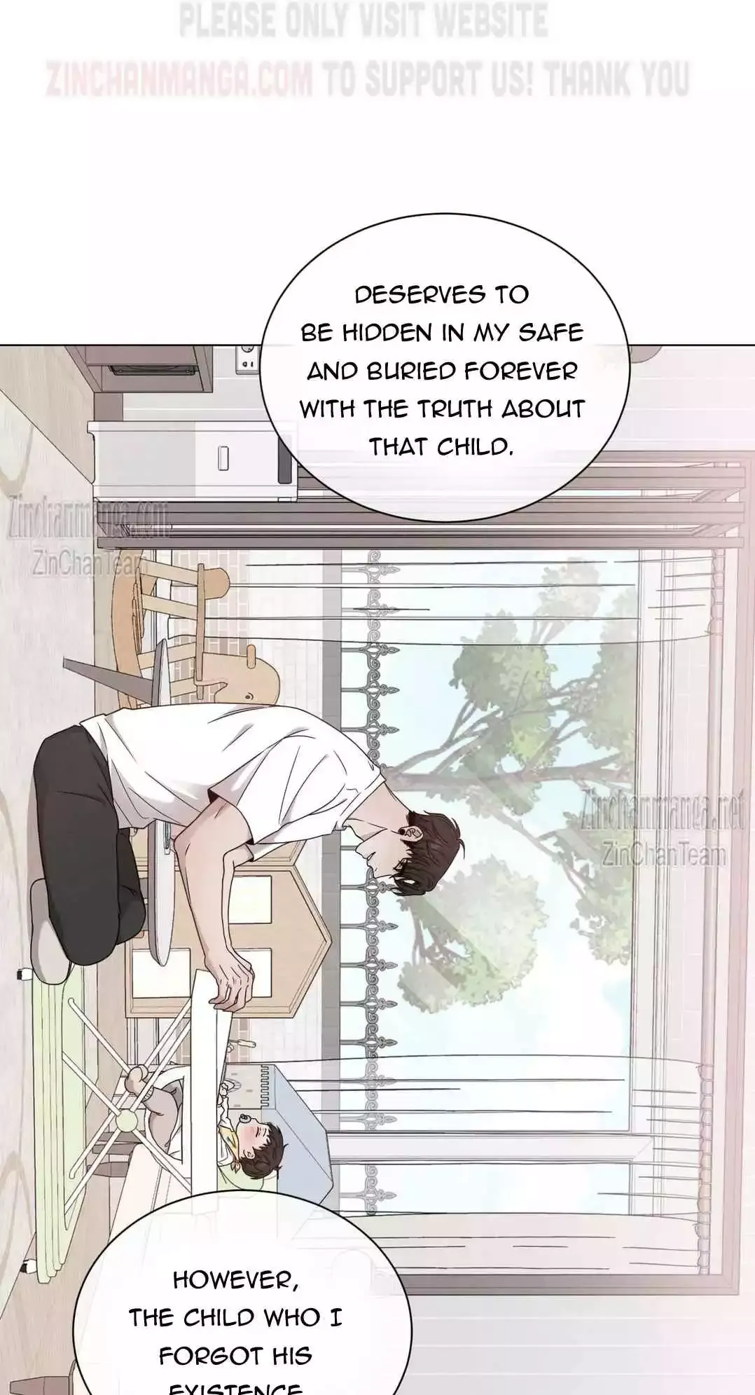 Minmotion Syndrome Chapter 73 Online - página 28