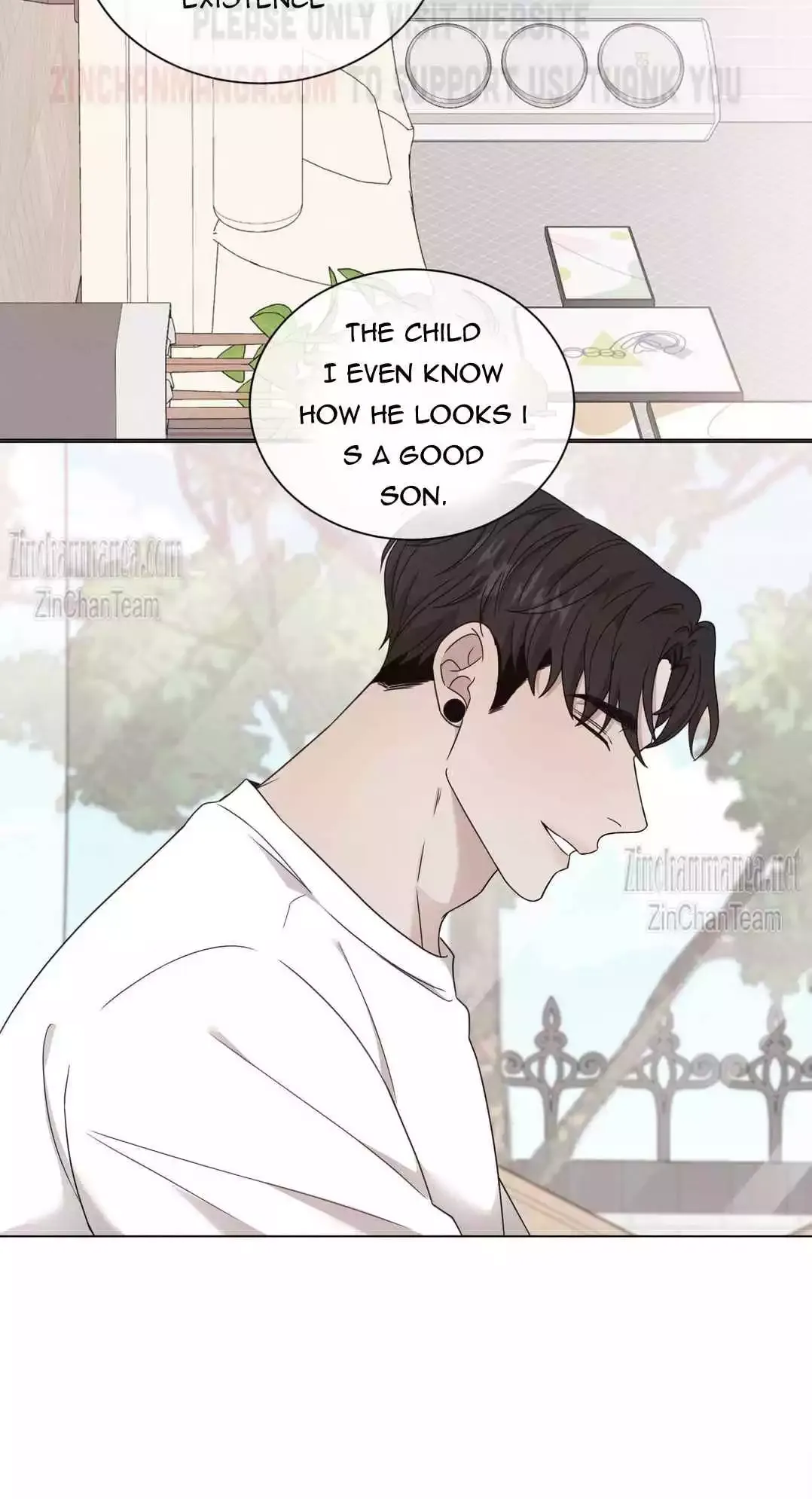Minmotion Syndrome Chapter 73 Online - página 29