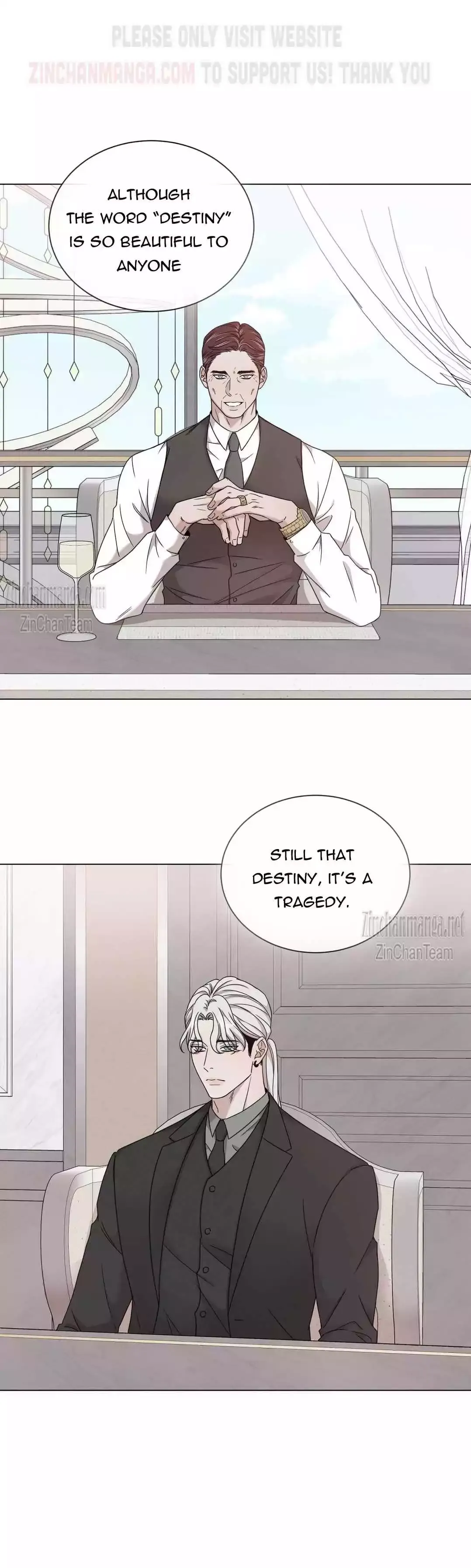 Minmotion Syndrome Chapter 73 Online - página 30