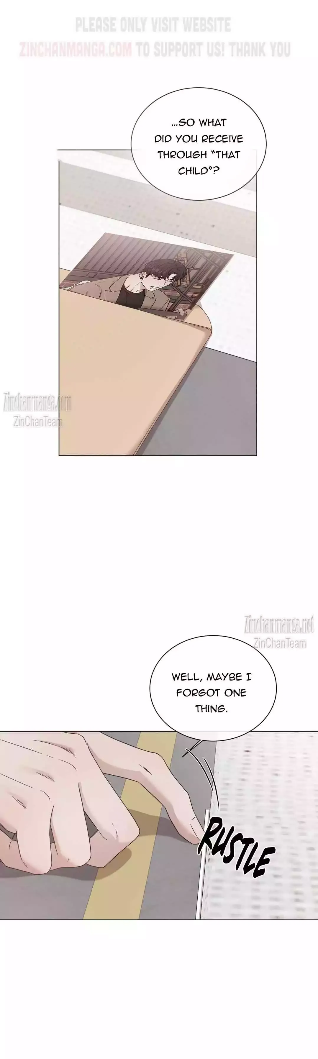 Minmotion Syndrome Chapter 73 Online - página 31