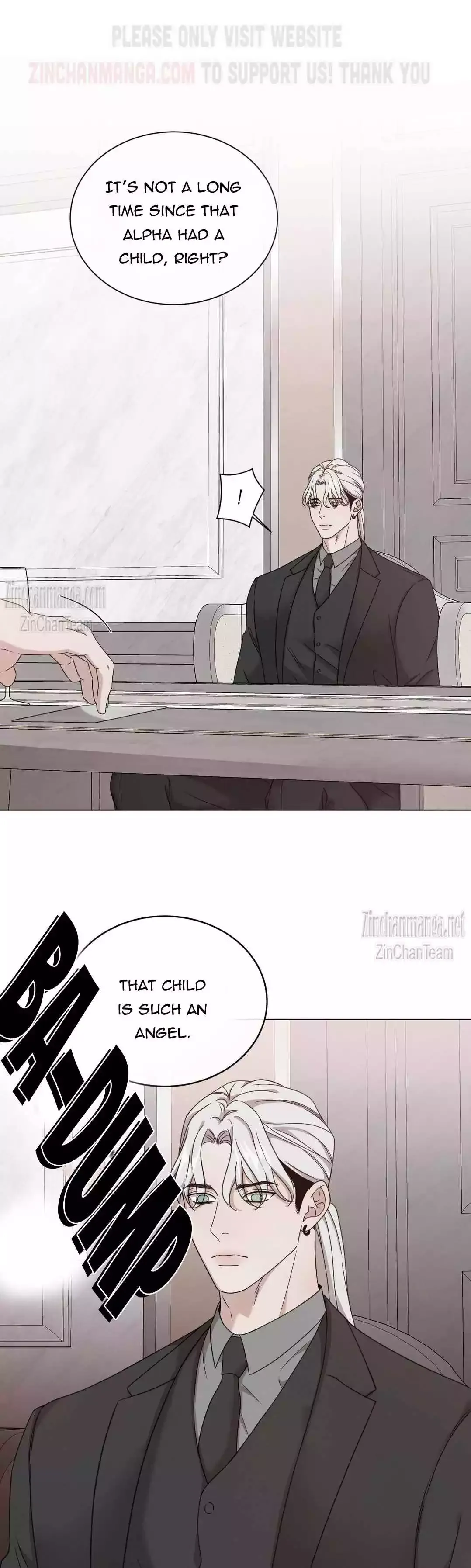 Minmotion Syndrome Chapter 73 Online - página 32