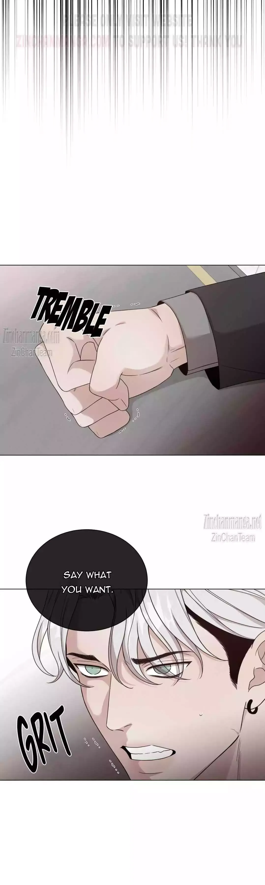 Minmotion Syndrome Chapter 73 Online - página 34