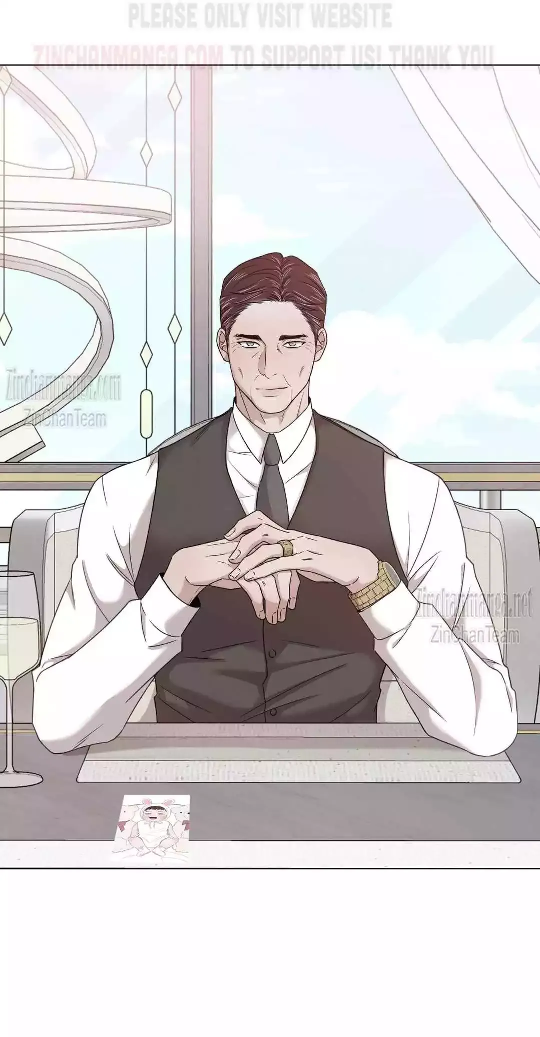 Minmotion Syndrome Chapter 73 Online - página 35