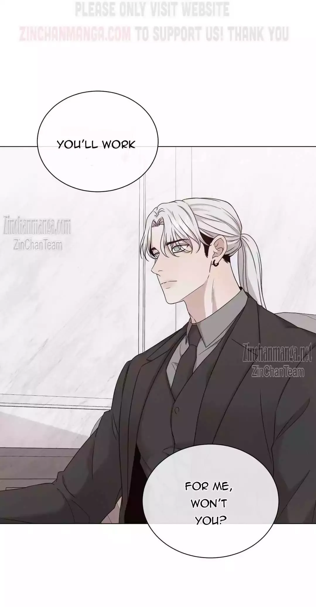 Minmotion Syndrome Chapter 73 Online - página 36