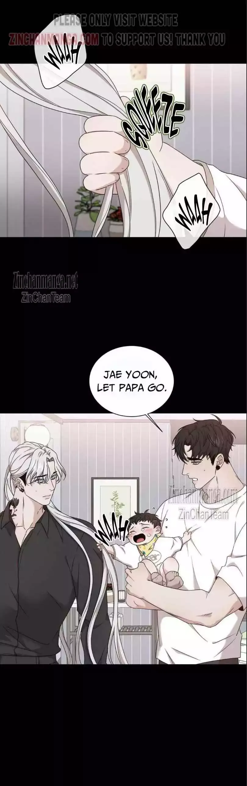 Minmotion Syndrome Chapter 78 Online - página 5