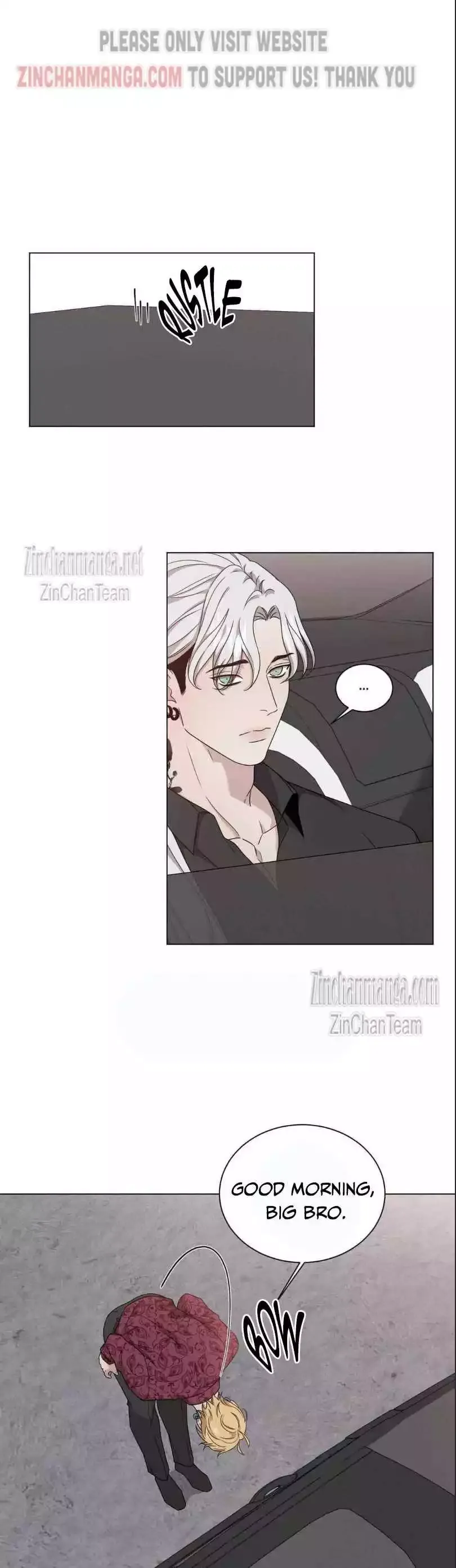 Minmotion Syndrome Chapter 78 Online - página 9