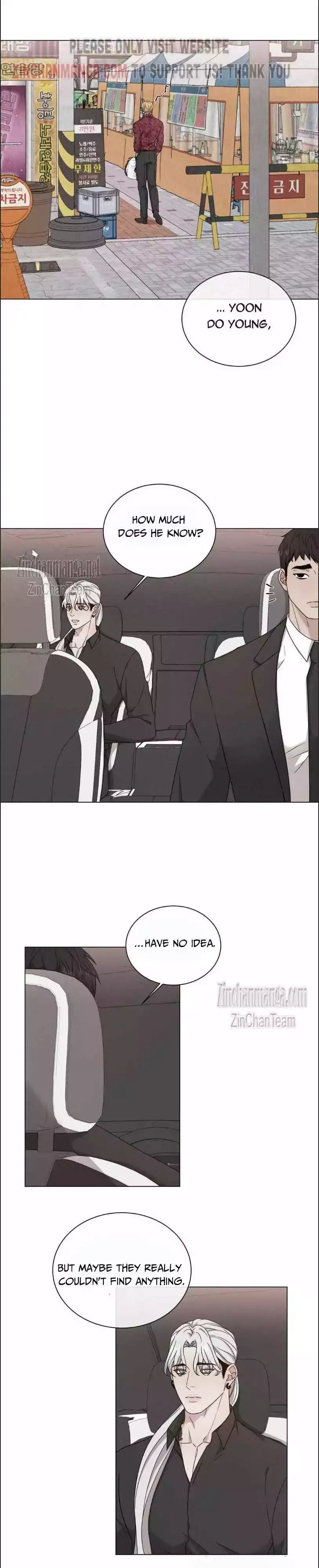Minmotion Syndrome Chapter 78 Online - página 14