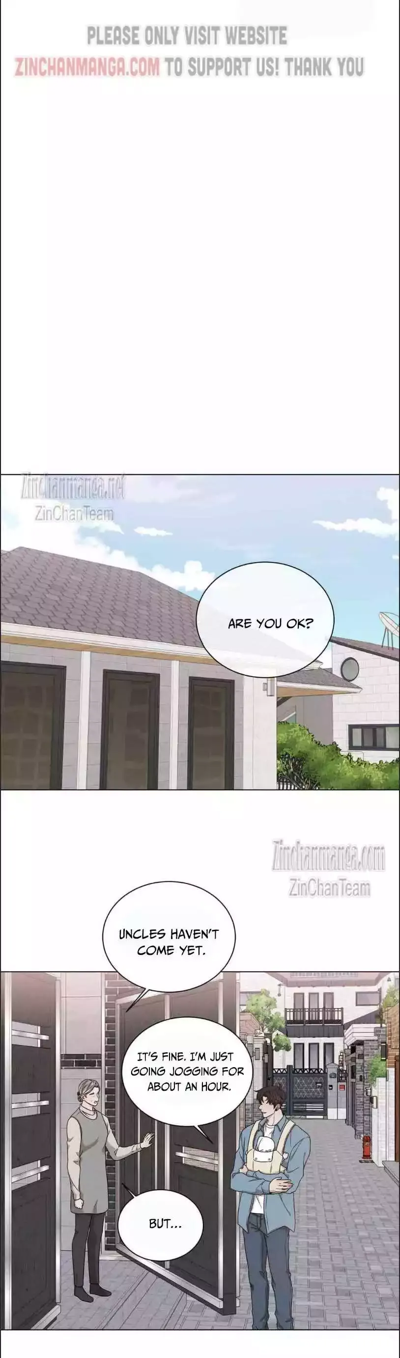 Minmotion Syndrome Chapter 78 Online - página 15
