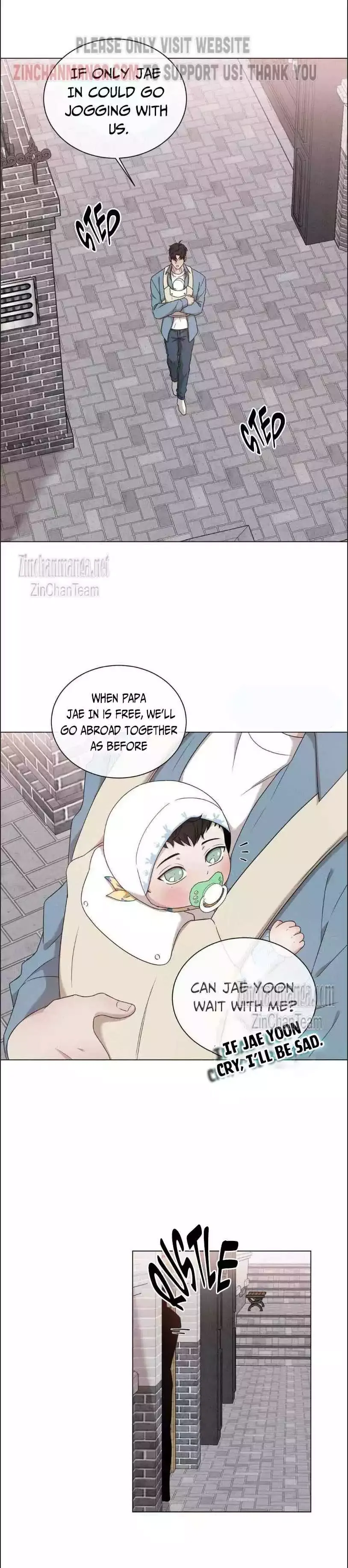 Minmotion Syndrome Chapter 78 Online - página 17