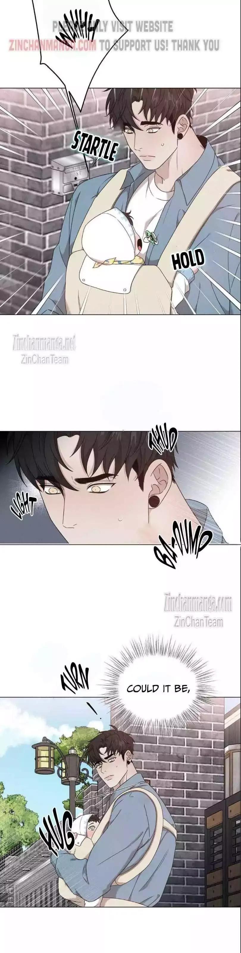 Minmotion Syndrome Chapter 78 Online - página 19