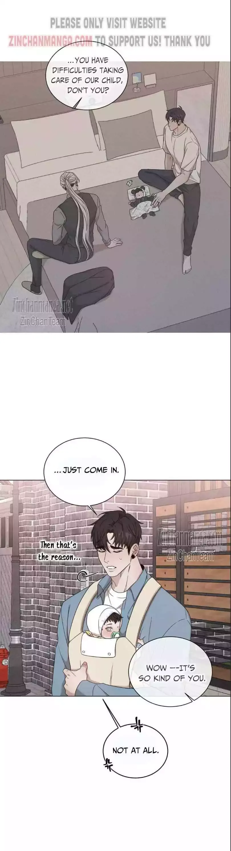 Minmotion Syndrome Chapter 78 Online - página 22