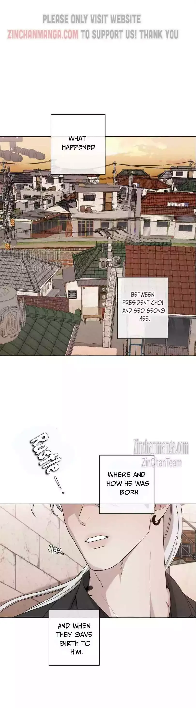 Minmotion Syndrome Chapter 78 Online - página 26