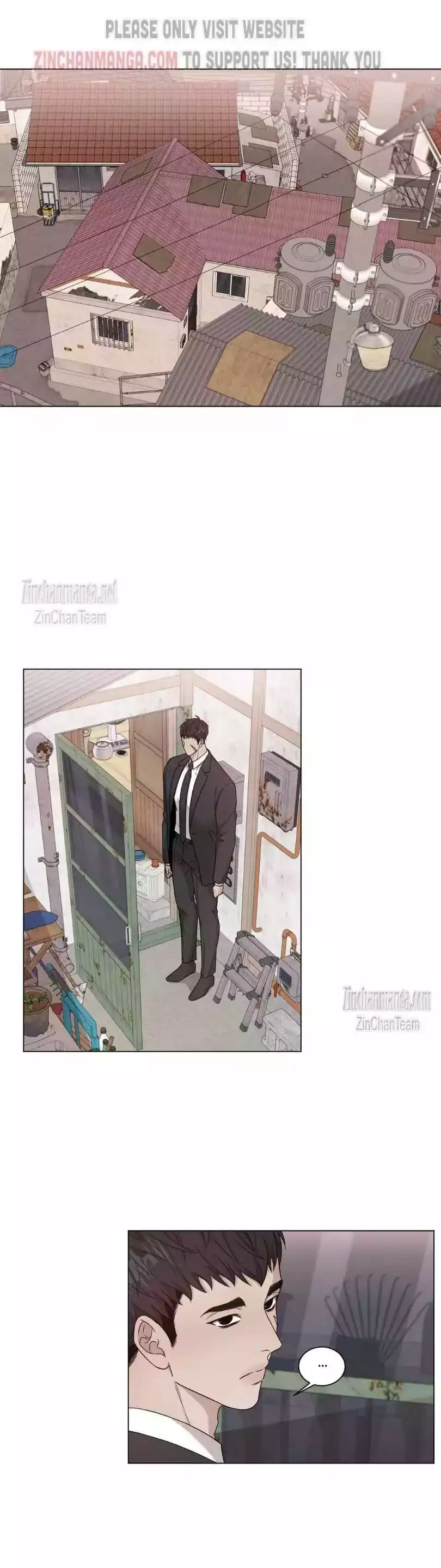 Minmotion Syndrome Chapter 79 Online - página 1