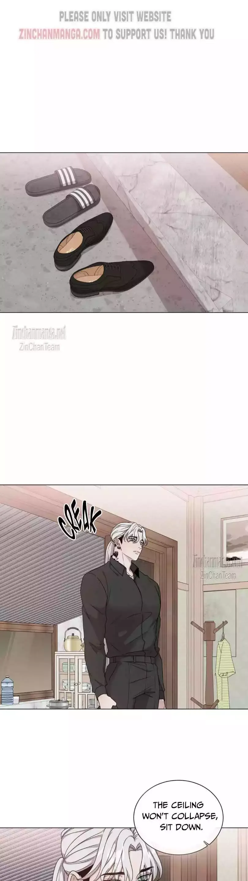 Minmotion Syndrome Chapter 79 Online - página 2