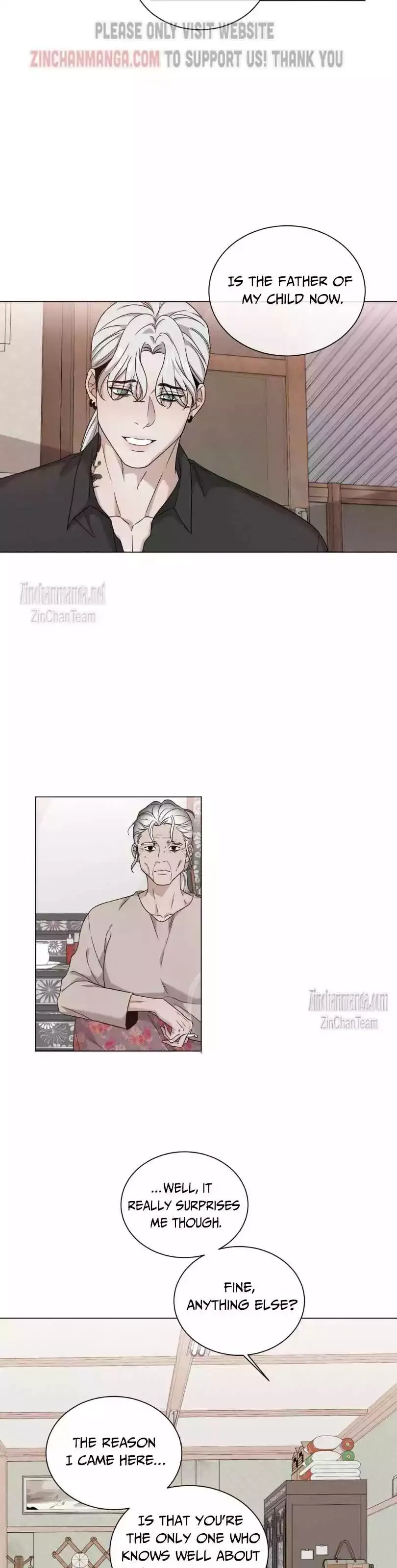 Minmotion Syndrome Chapter 79 Online - página 10
