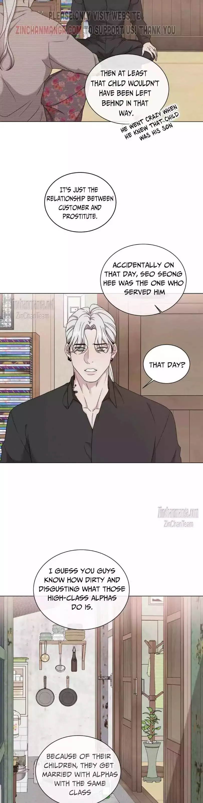 Minmotion Syndrome Chapter 79 Online - página 14