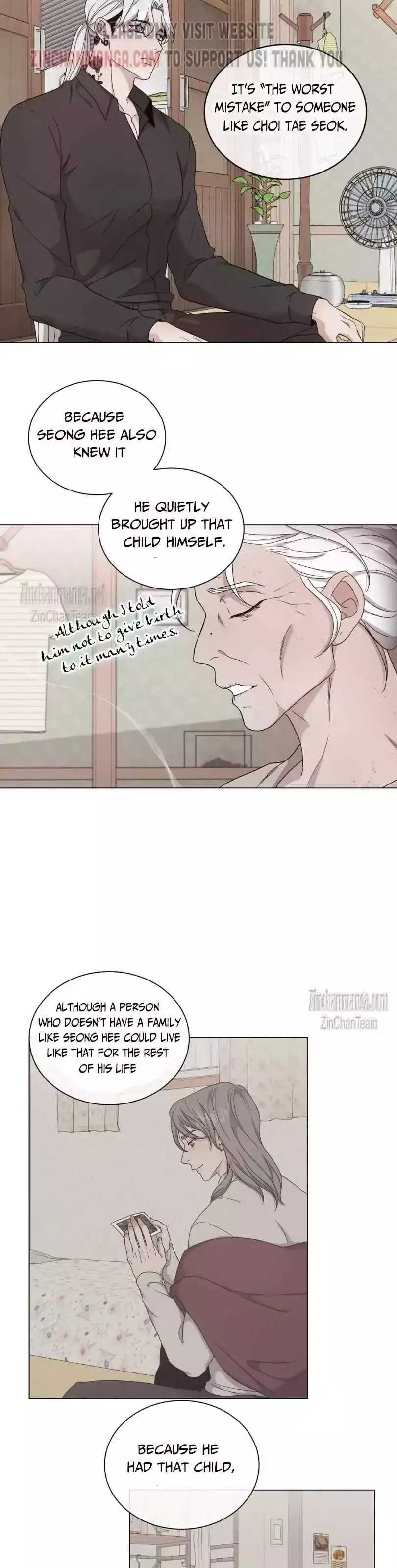 Minmotion Syndrome Chapter 79 Online - página 16