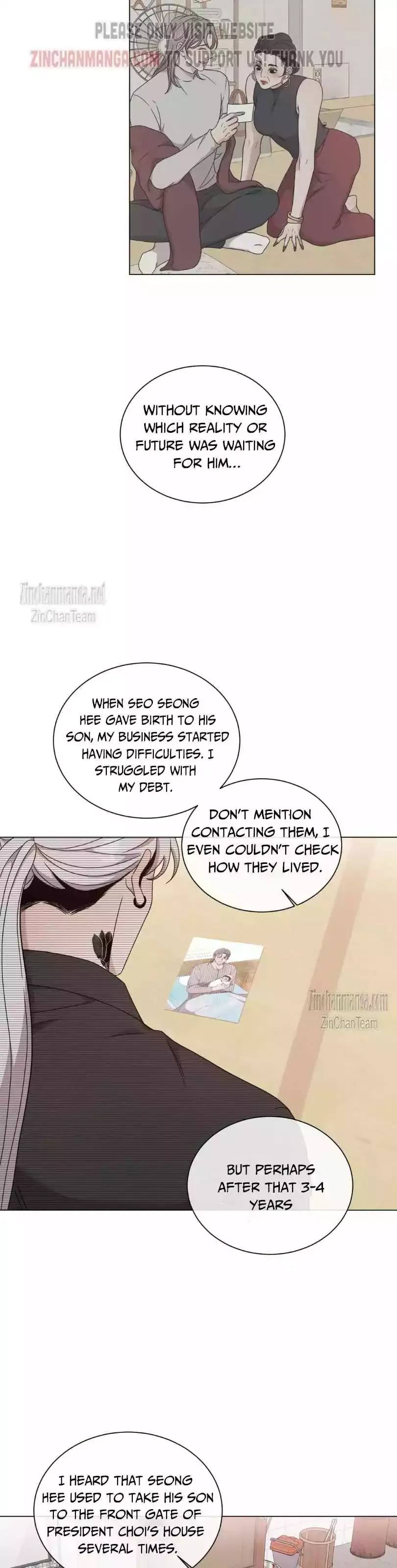 Minmotion Syndrome Chapter 79 Online - página 17