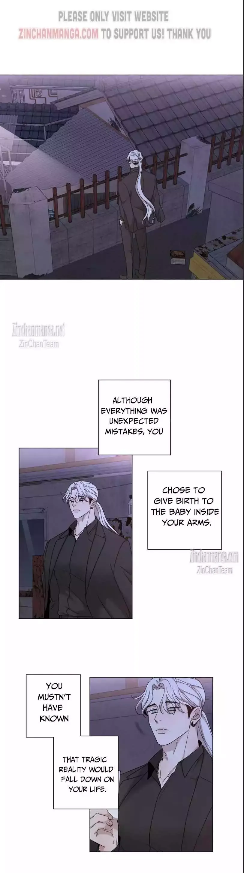 Minmotion Syndrome Chapter 79 Online - página 19