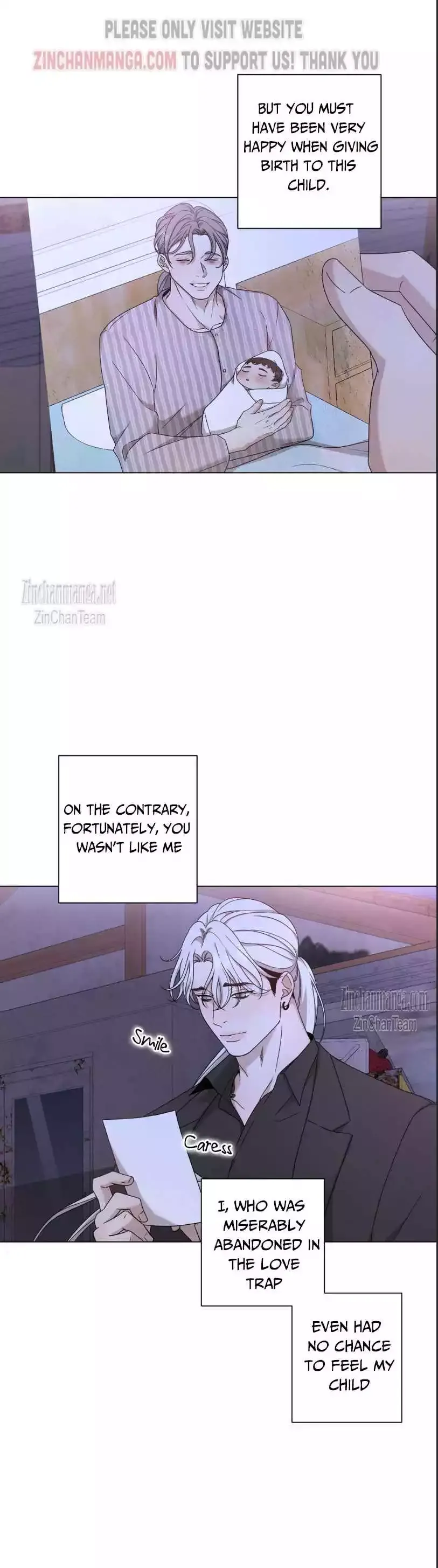 Minmotion Syndrome Chapter 79 Online - página 20