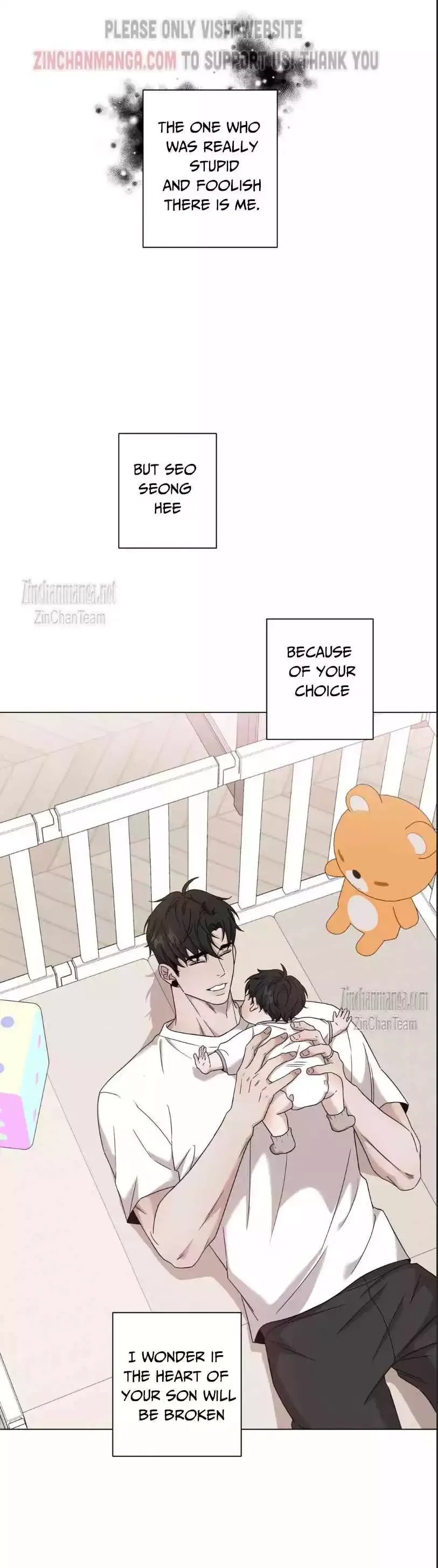 Minmotion Syndrome Chapter 79 Online - página 21