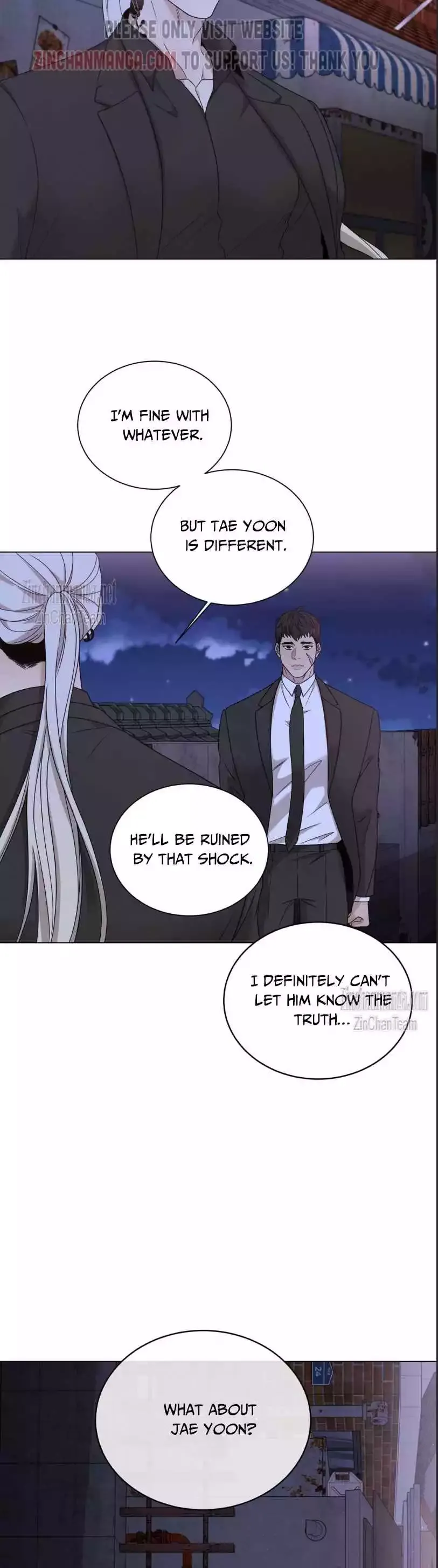Minmotion Syndrome Chapter 79 Online - página 25