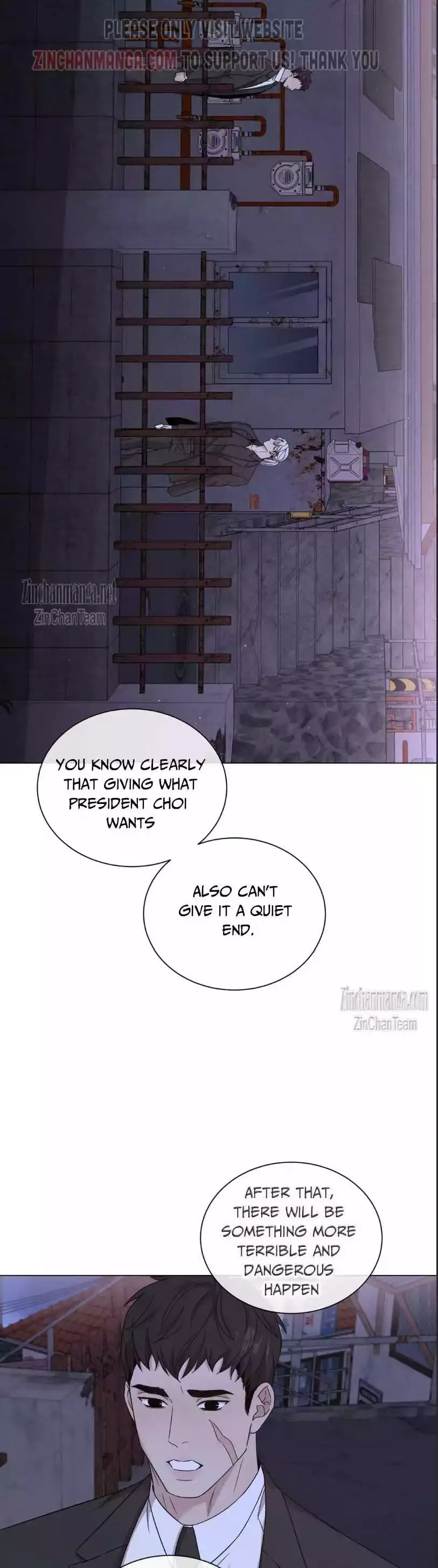 Minmotion Syndrome Chapter 79 Online - página 26