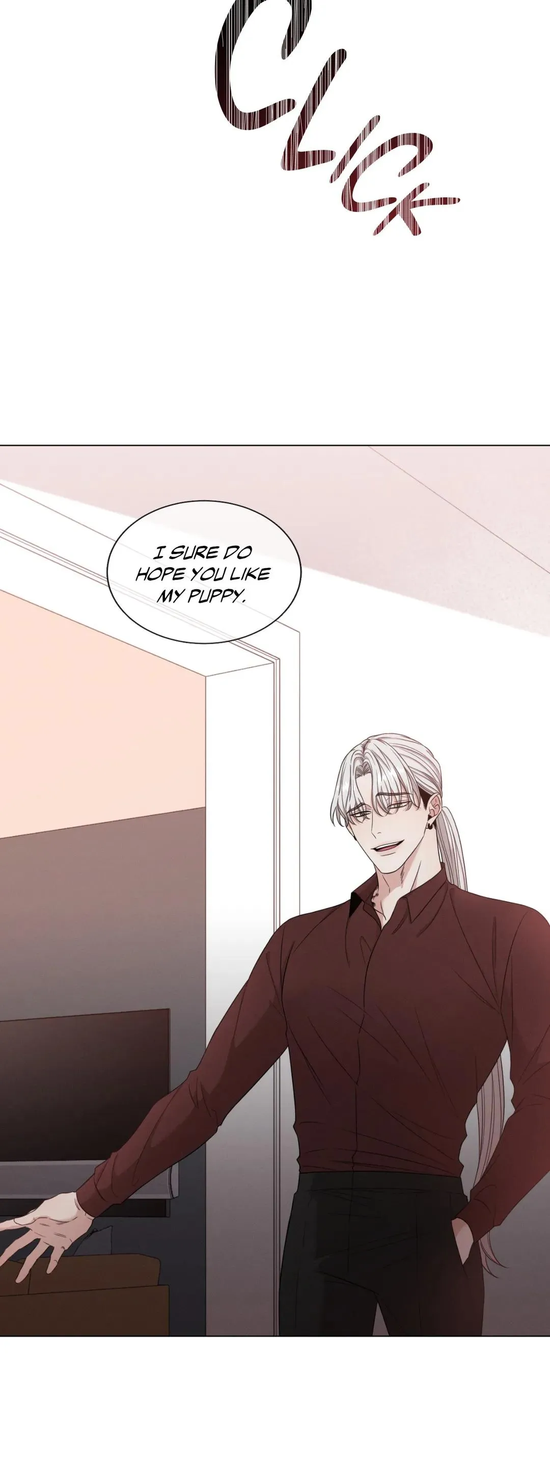 Minmotion Syndrome Chapter 8 Online - página 16